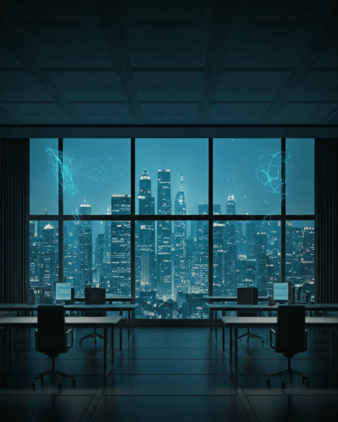 Freedom to Build and Experiment